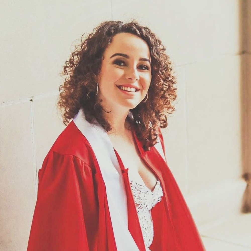 Meet your Posher, Madison